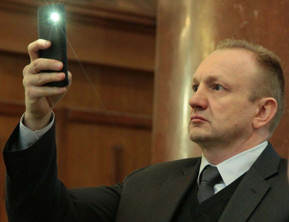 ПОВРАТАК ЖУТОГ НИНЏЕ: Драган Ђилас се дефинитивно враћа у политику, а ево од кога очекује подршку
